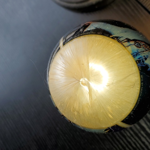 ELVIS PRESLEY ORNAMENT - Picture 5 of 5